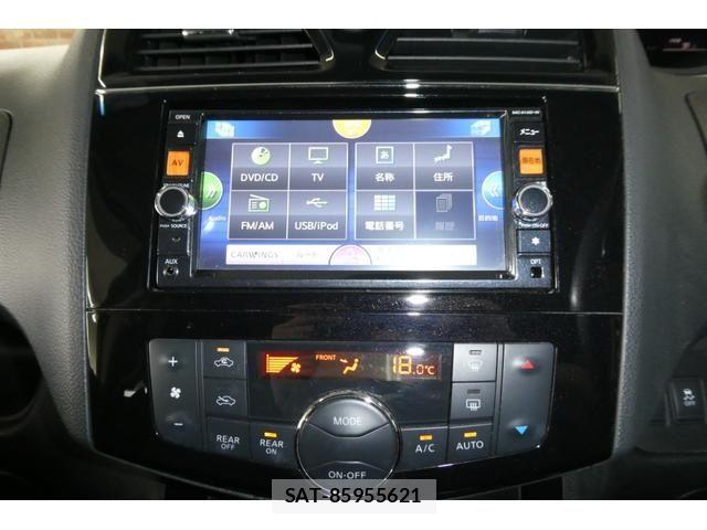 Nissan SERENA 2013-12 8316972-16