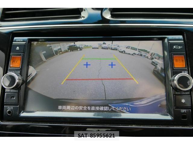 Nissan SERENA 2013-12 8316972-17