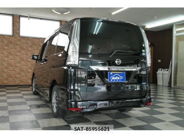 Nissan SERENA 2013-12 8316972-1