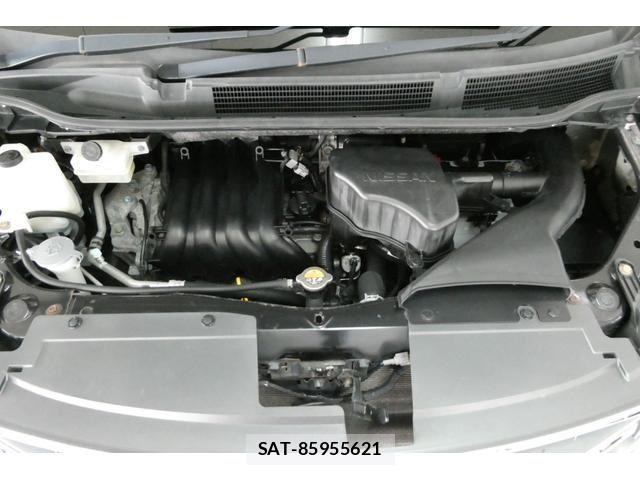 Nissan SERENA 2013-12 8316972-23
