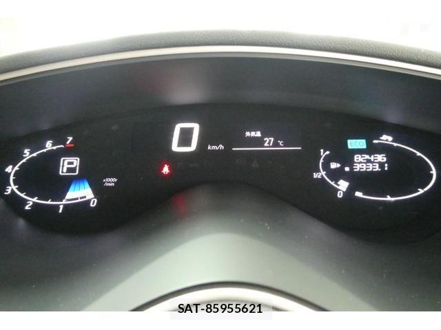 Nissan SERENA 2013-12 8316972-24