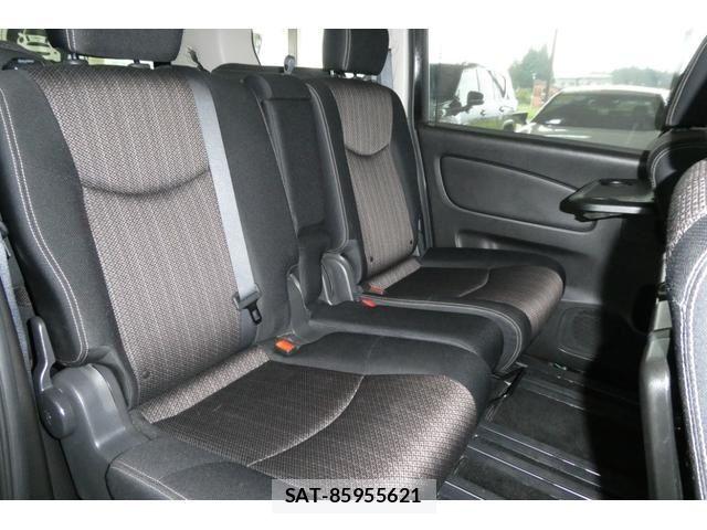 Nissan SERENA 2013-12 8316972-8