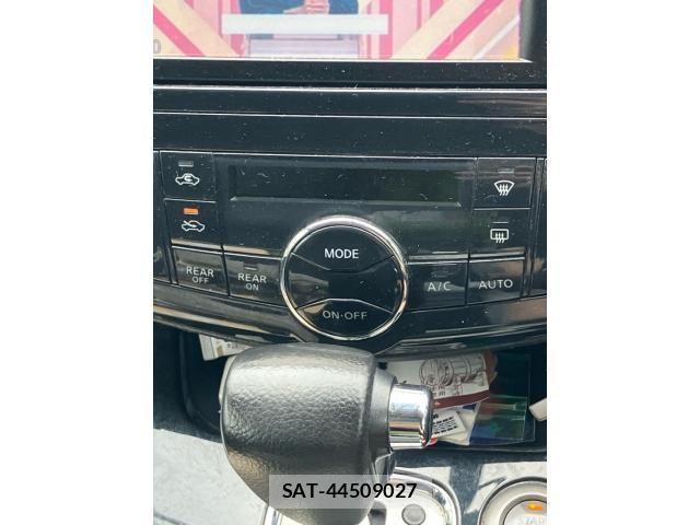 Nissan SERENA 2013-03 8316974-19