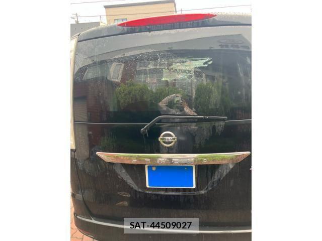 Nissan SERENA 2013-03 8316974-4