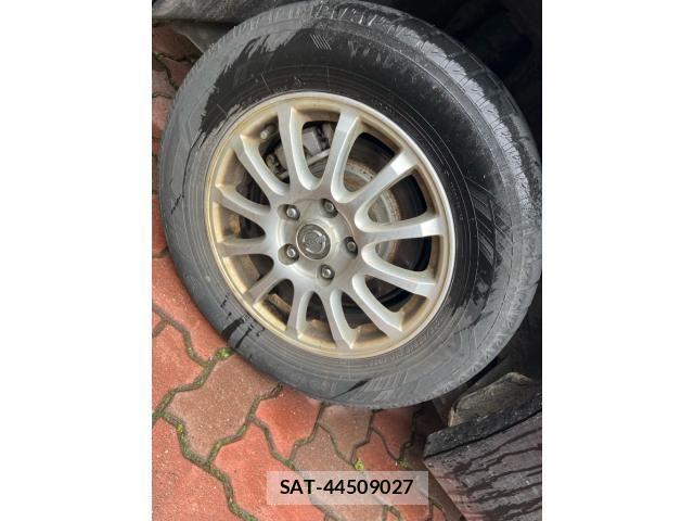 Nissan SERENA 2013-03 8316974-6