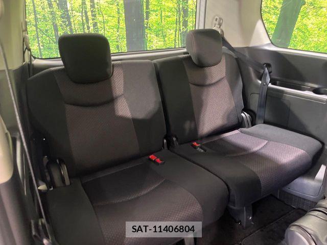 Nissan SERENA 2011-09 8337781-9