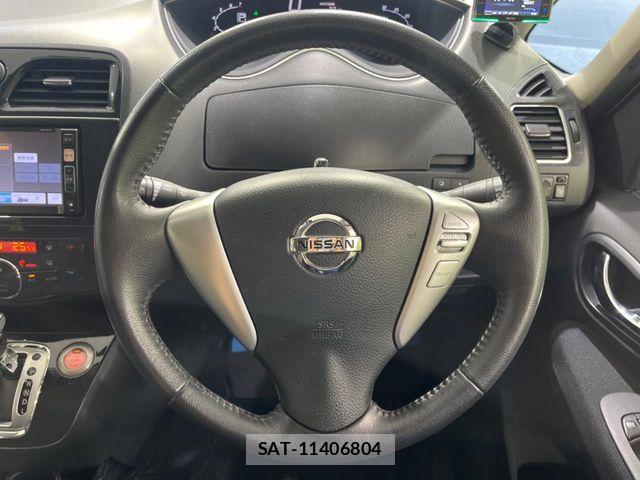Nissan SERENA 2011-09 8337781-11