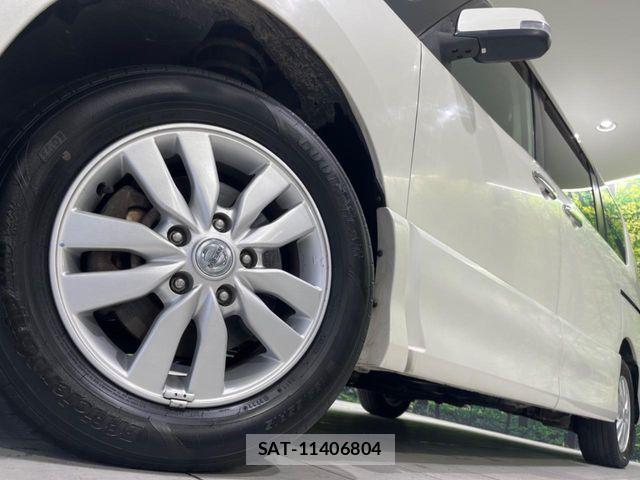 Nissan SERENA 2011-09 8337781-12