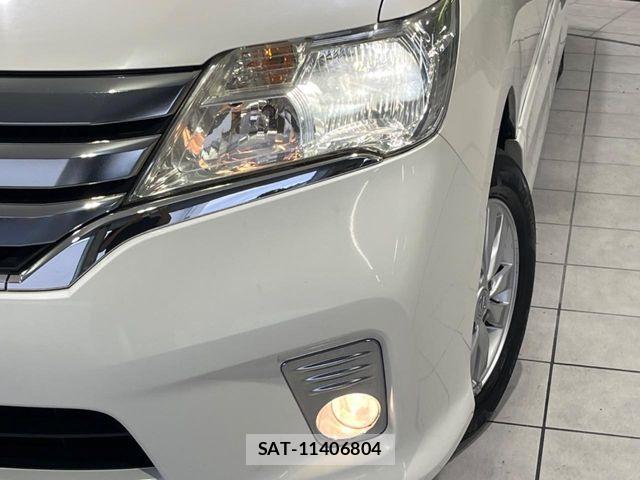 Nissan SERENA 2011-09 8337781-13