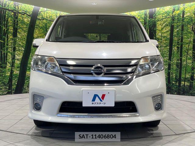 Nissan SERENA 2011-09 8337781-14