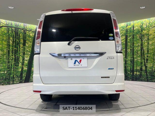 Nissan SERENA 2011-09 8337781-15
