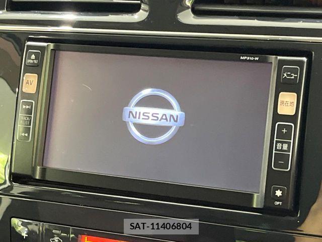 Nissan SERENA 2011-09 8337781-2