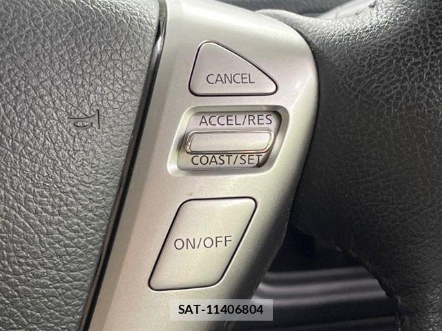 Nissan SERENA 2011-09 8337781-5