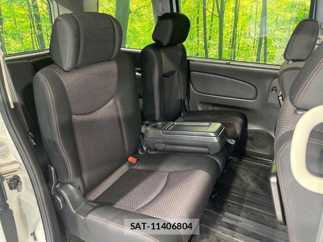 Nissan SERENA 2011-09 8337781-8