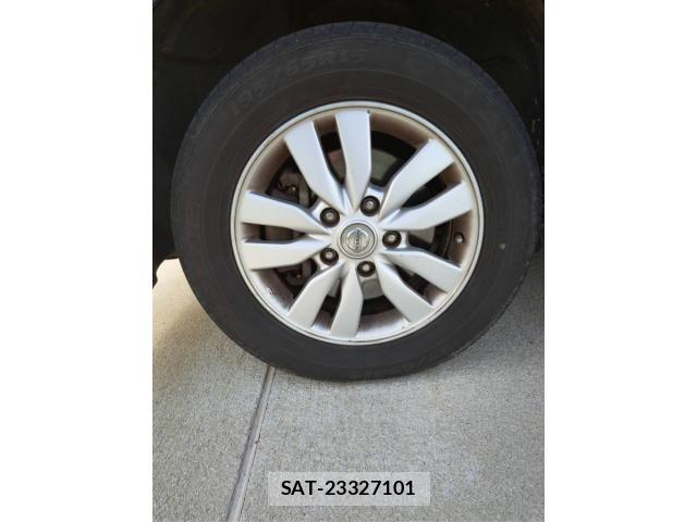Nissan SERENA 2014-03 8337782-6