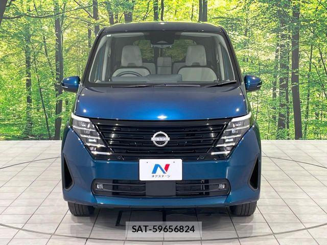 Nissan SERENA 2023-08 8337779-14