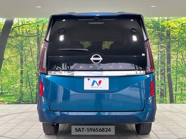 Nissan SERENA 2023-08 8337779-15