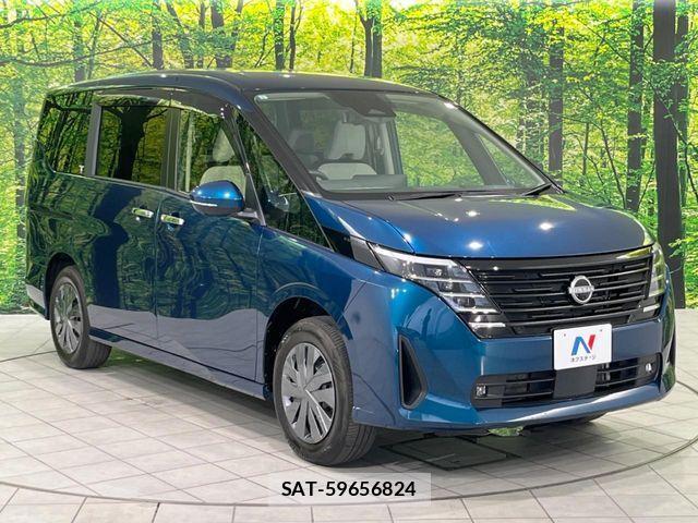 Nissan SERENA 2023-08 8337779-16