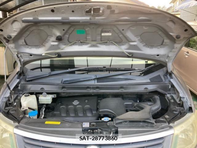 Nissan SERENA 2005-10 8355563-12