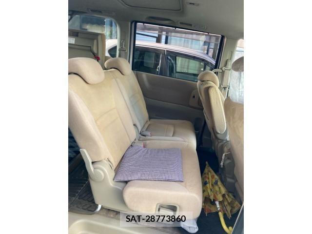 Nissan SERENA 2005-10 8355563-17