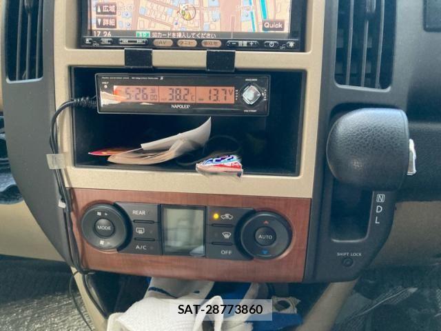 Nissan SERENA 2005-10 8355563-22