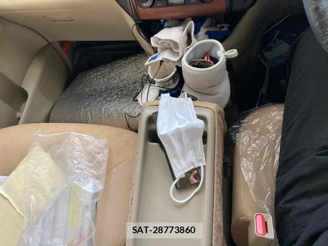 Nissan SERENA 2005-10 8355563-23