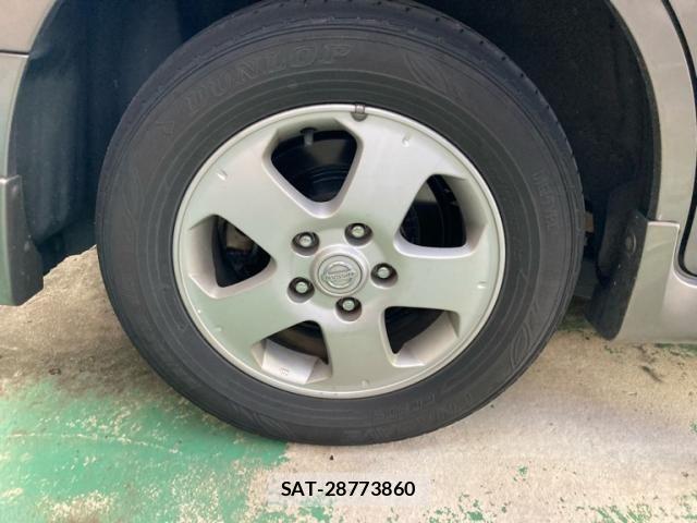Nissan SERENA 2005-10 8355563-5