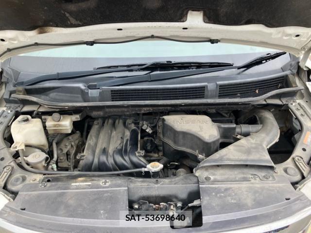 Nissan SERENA 2011-10 8368606-10