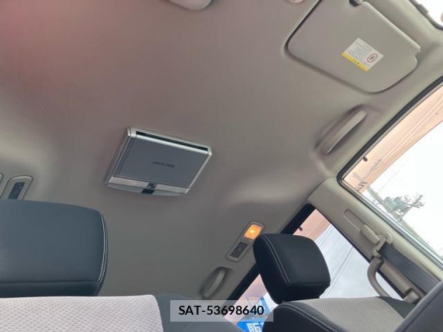 Nissan SERENA 2011-10 8368606-14