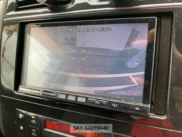 Nissan SERENA 2011-10 8368606-17
