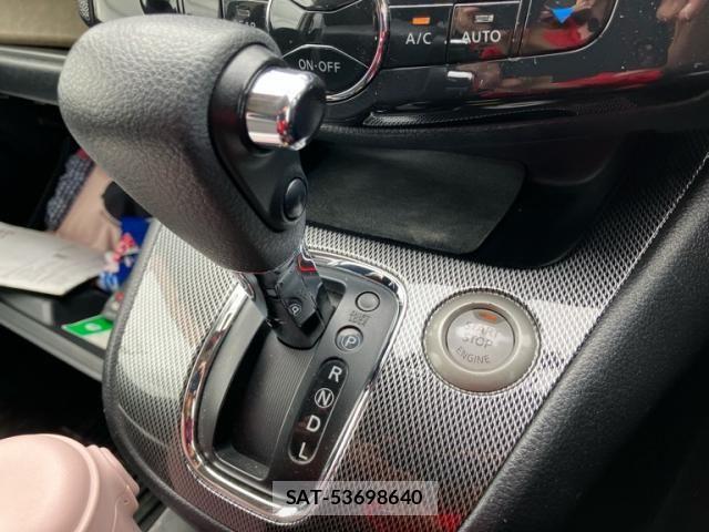 Nissan SERENA 2011-10 8368606-20