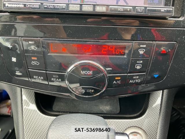 Nissan SERENA 2011-10 8368606-21