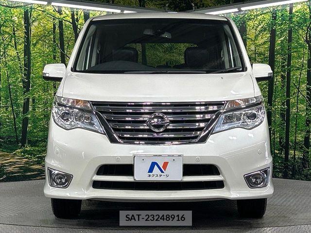Nissan SERENA 2015-10 8368603-16