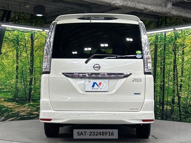 Nissan SERENA 2015-10 8368603-17