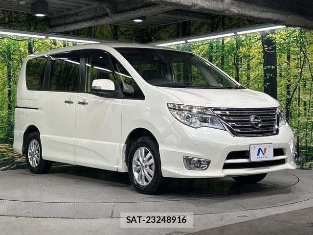 Nissan SERENA 2015-10 8368603-18