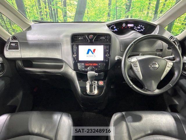 Nissan SERENA 2015-10 8368603-1