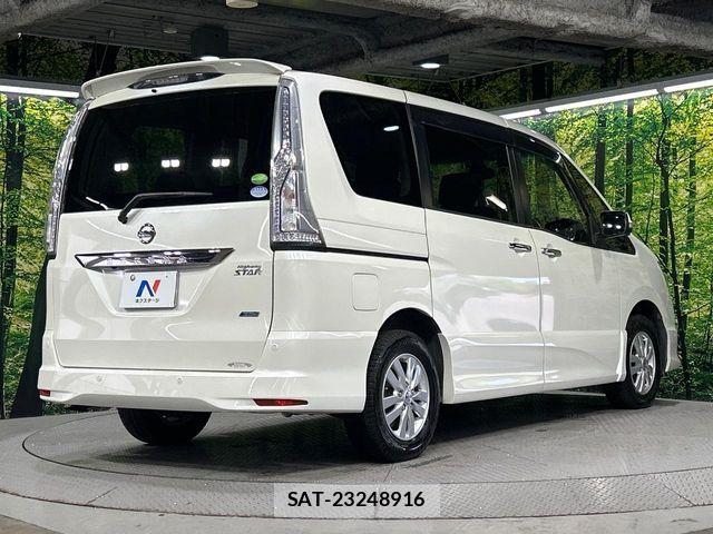Nissan SERENA 2015-10 8368603-19