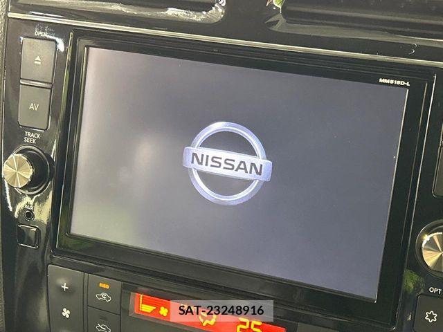 Nissan SERENA 2015-10 8368603-4