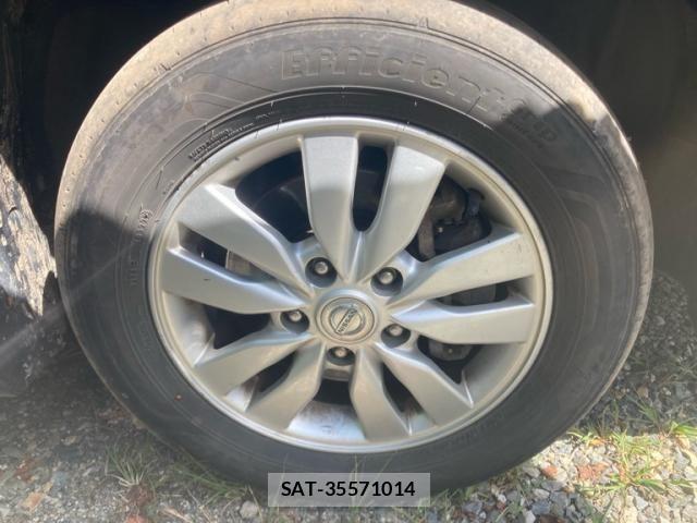 Nissan SERENA 2014-07 8368608-9