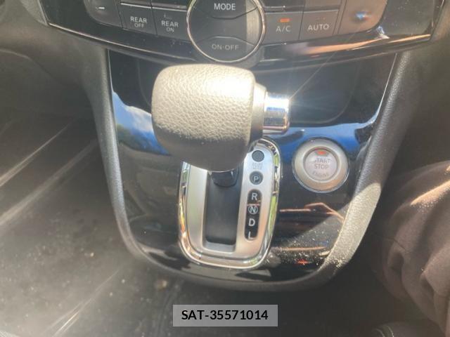Nissan SERENA 2014-07 8368608-16