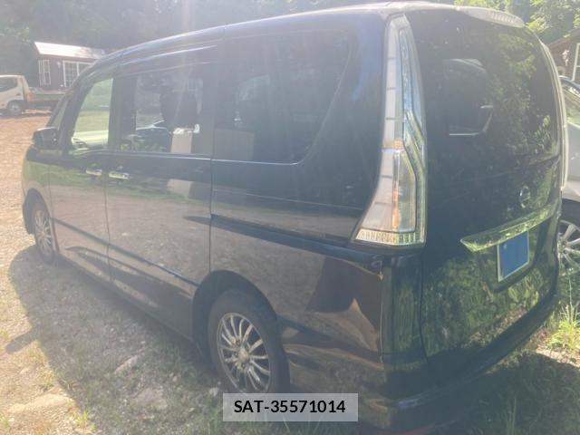 Nissan SERENA 2014-07 8368608-3