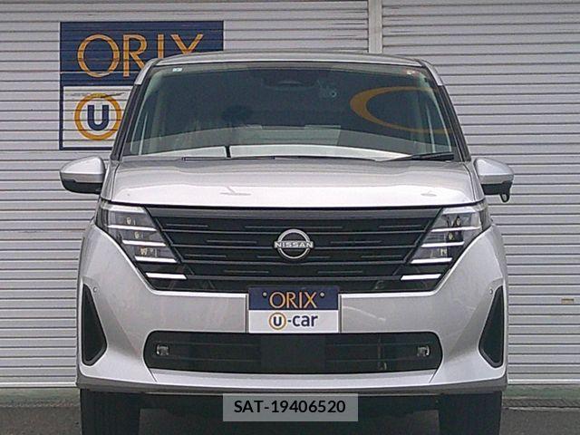 Nissan SERENA 2023-07 8368605-17
