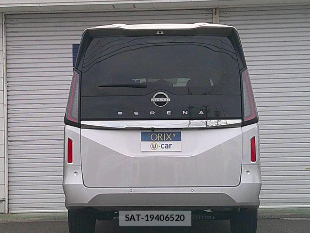 Nissan SERENA 2023-07 8368605-18