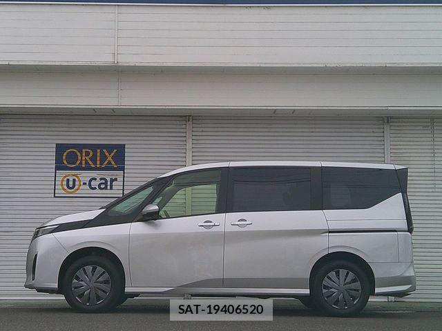 Nissan SERENA 2023-07 8368605-26