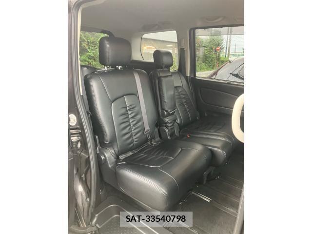 Nissan SERENA 2012-08 8368604-13