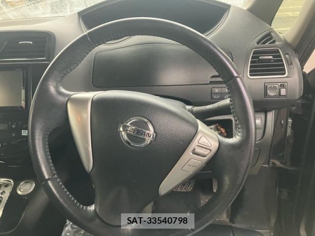 Nissan SERENA 2012-08 8368604-14