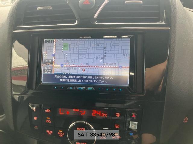 Nissan SERENA 2012-08 8368604-19