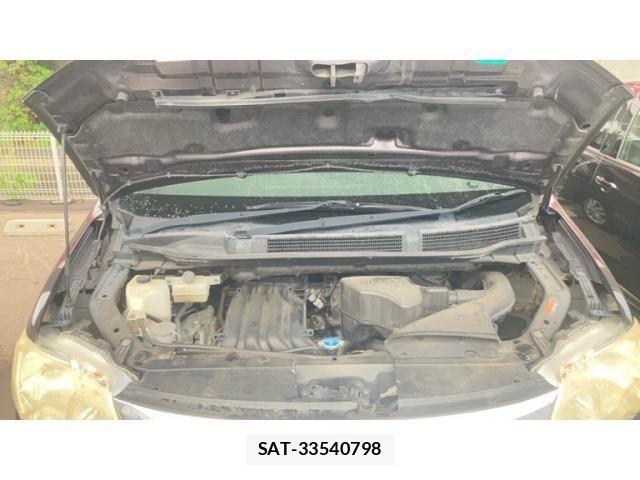 Nissan SERENA 2012-08 8368604-22