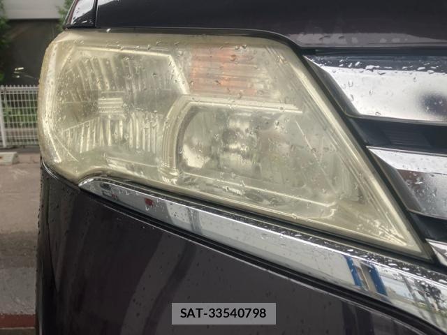 Nissan SERENA 2012-08 8368604-6