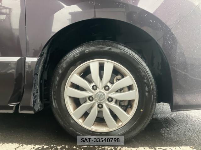 Nissan SERENA 2012-08 8368604-7